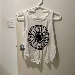Soul Cycle Tank Top!